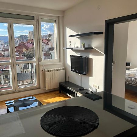 Апартаменты Penthouse Ужице Экстерьер фото