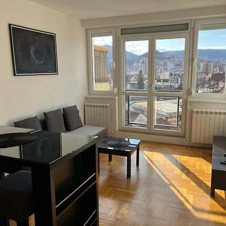 Апартаменты Penthouse Ужице Экстерьер фото