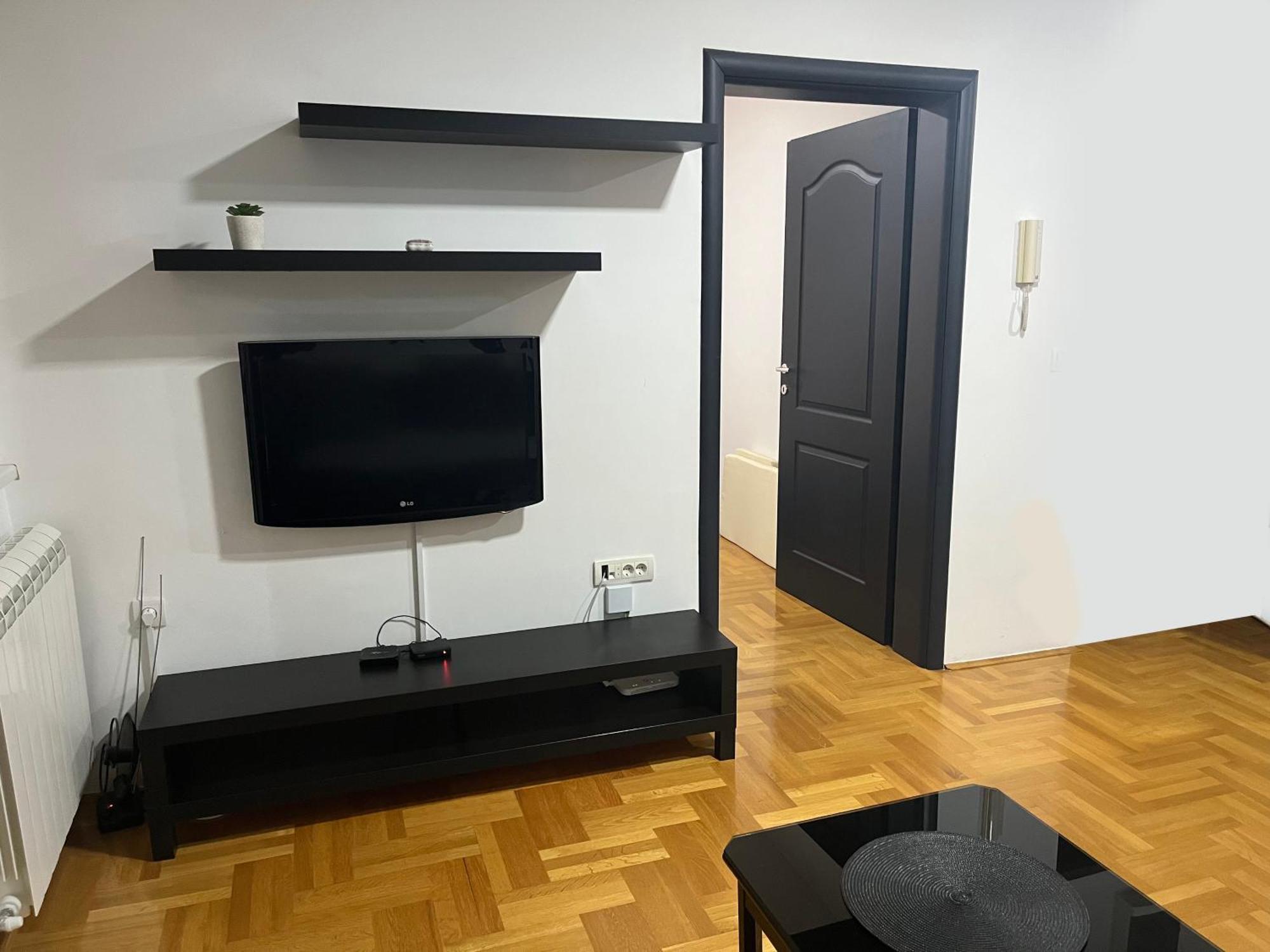 Апартаменты Penthouse Ужице Экстерьер фото